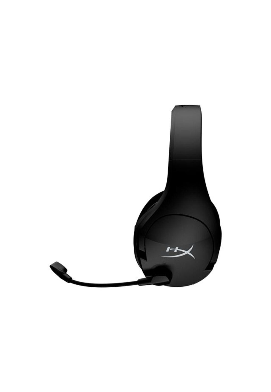 Audífonos Gamer HyperX Cloud Stinger Core Wireless 7.1 Negro-4