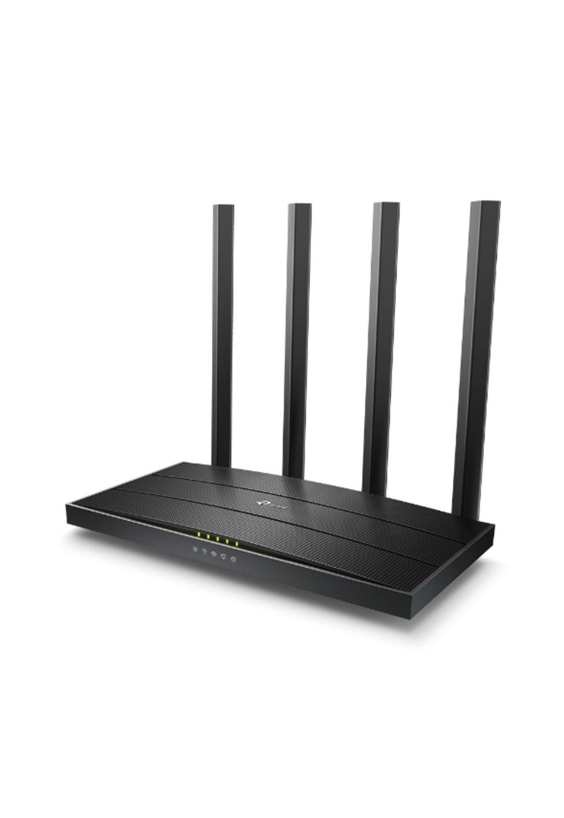 Router TP-Link Archer C80 AC1900 Wi-Fi 5 1.3 Gbps MU-MIMO-5