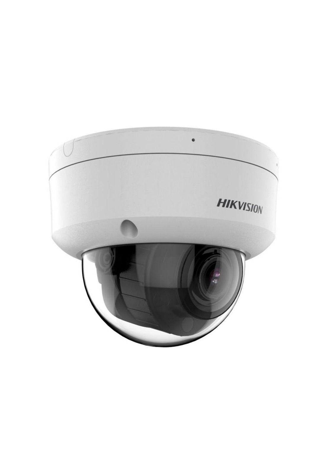 Camara Domo Hikvision 6MP 2.8mm Acusense Smart Hybrid Light-1