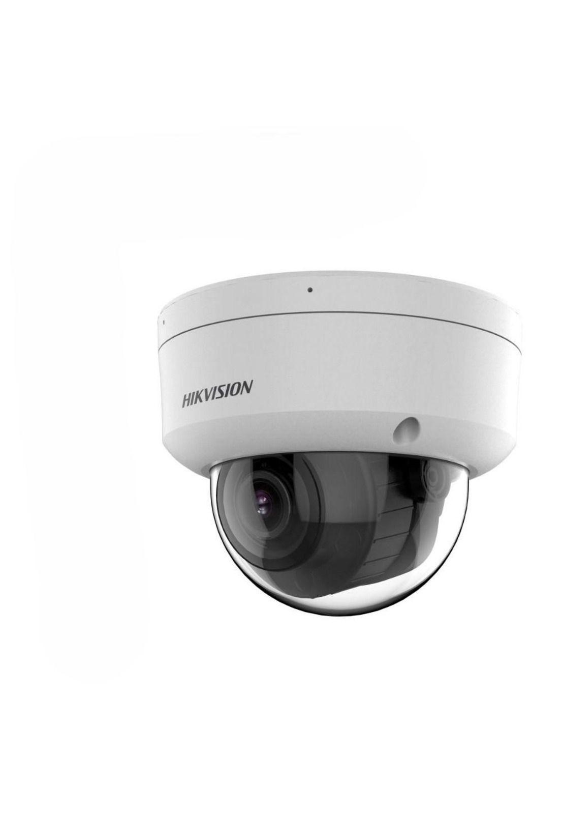 Camara Domo Hikvision 6MP 2.8mm Acusense Smart Hybrid Light-2
