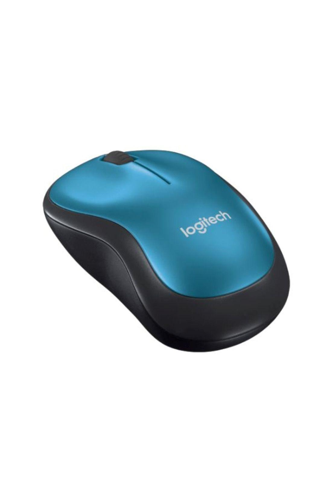 Mouse Logitech M185 Wireless USB-3