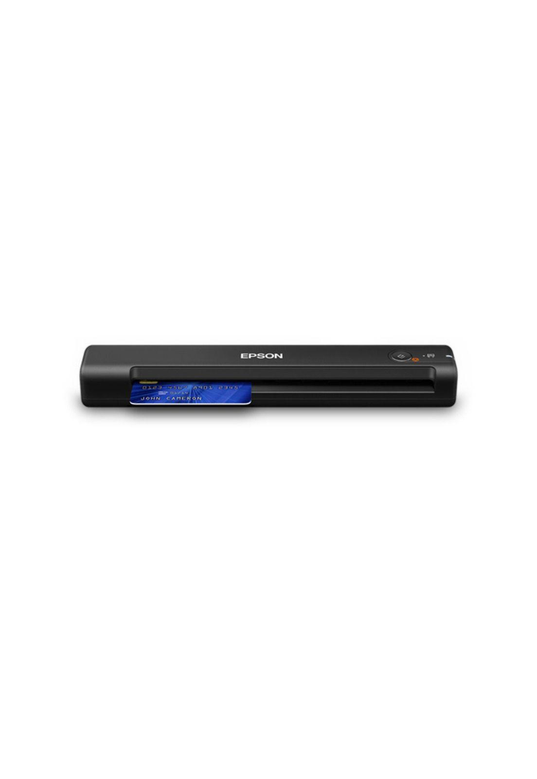 Escáner Portátil Epson Documentos WorkForce ES-50 USB-2