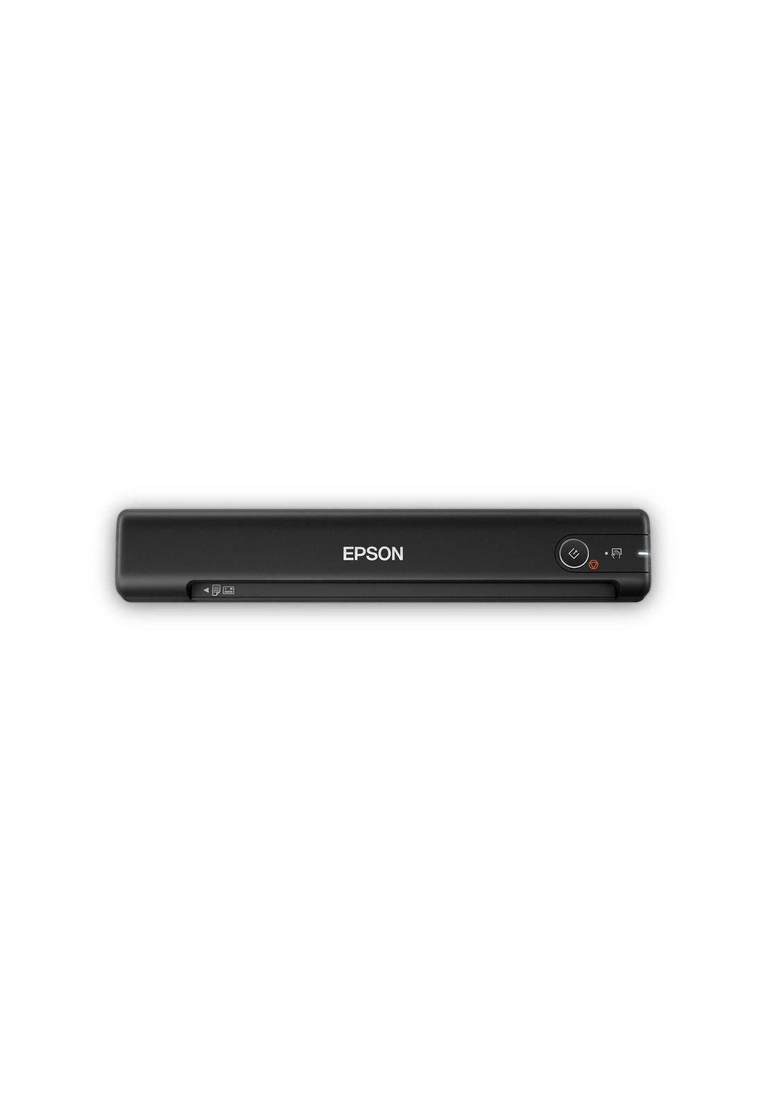 Escáner Portátil Epson Documentos WorkForce ES-50 USB-3