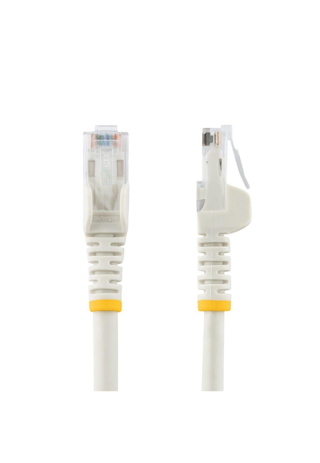 Cable de Red Startech Cat6 UTP Ethernet Gigabit RJ45-2