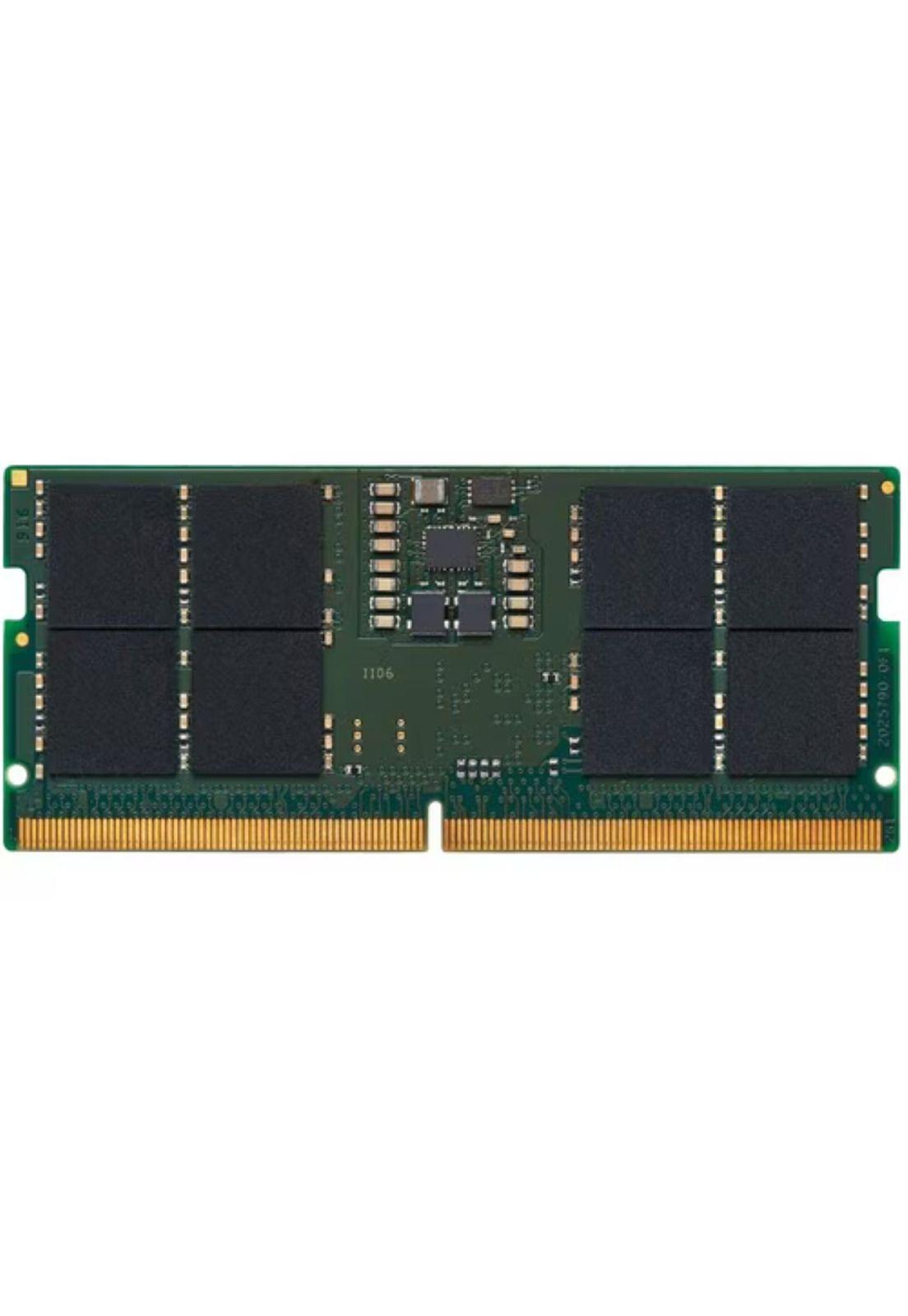 Memoria RAM Kingston de 16GB KCP556SS8-16 DDR5 5600MHz-2