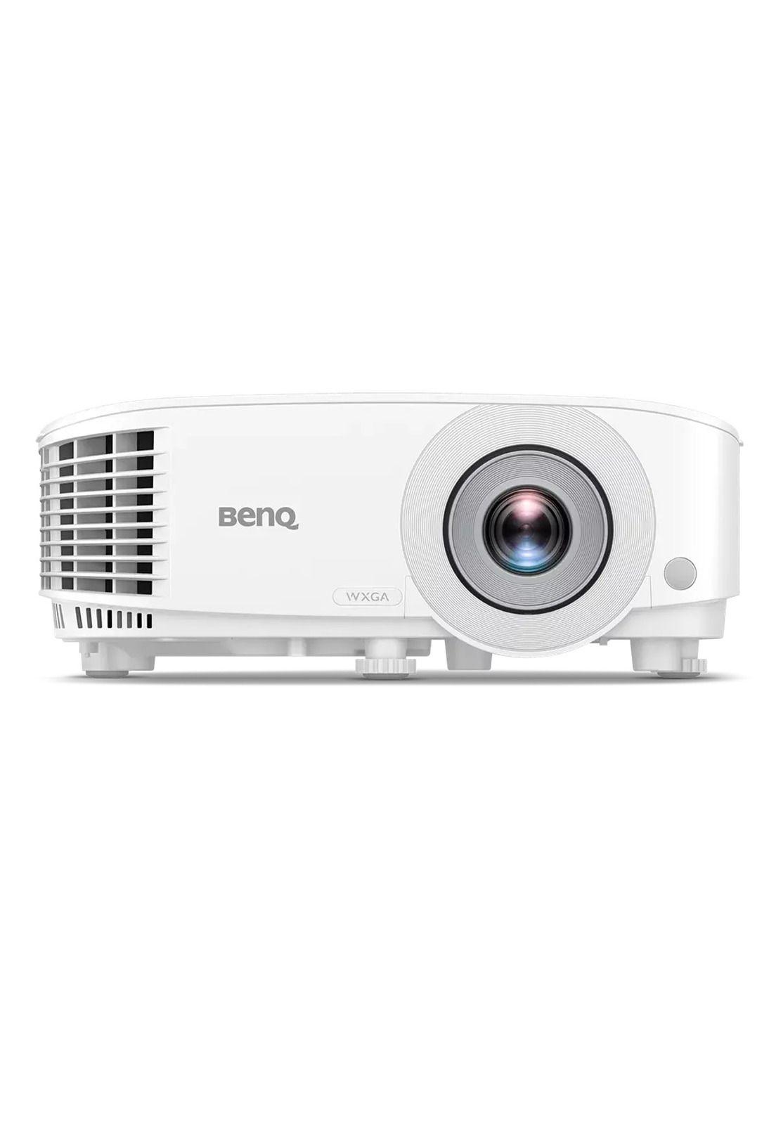 Proyector BenQ MW560 - 4000 Lúmenes WXGA HDMI VGA USB-0