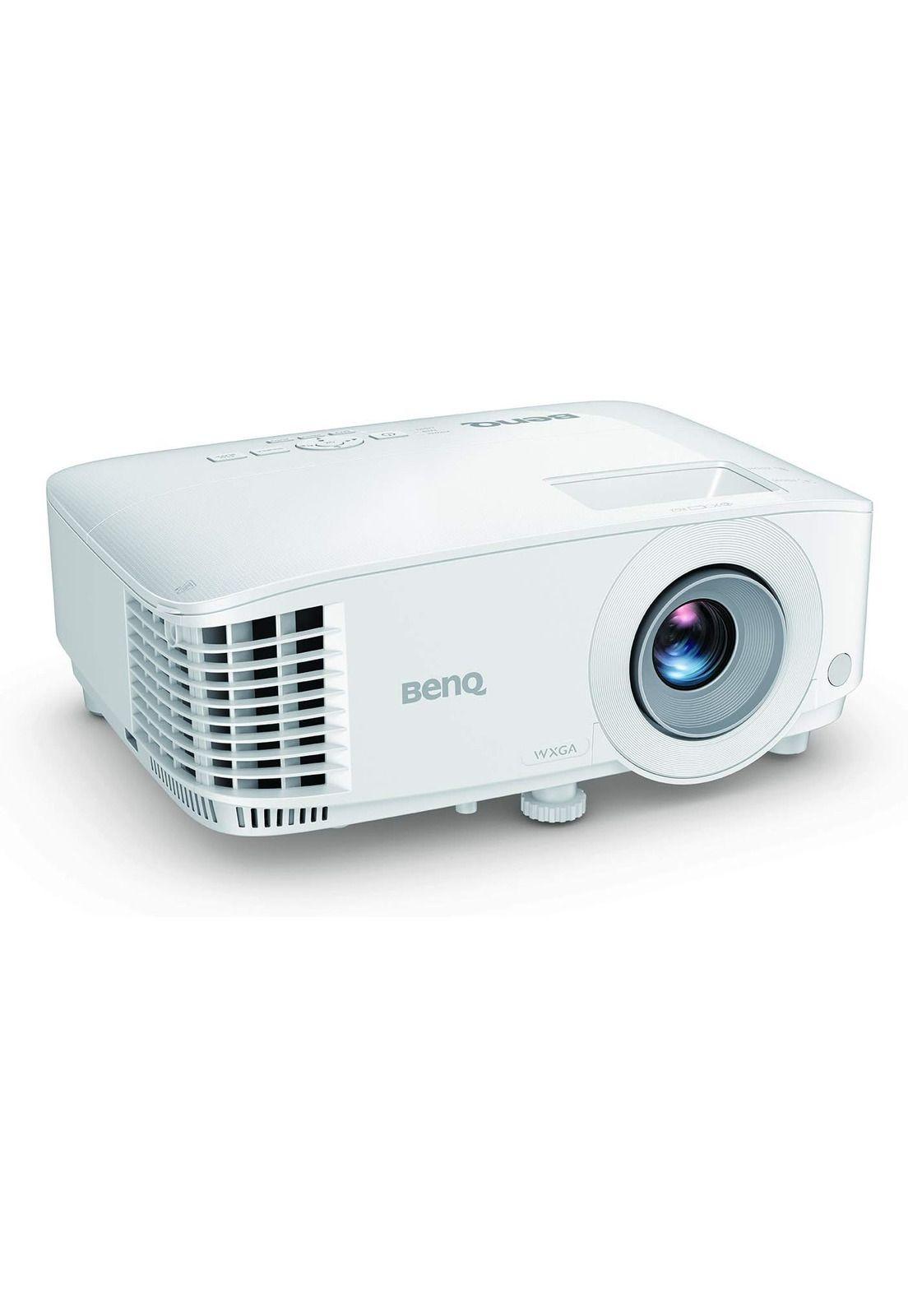 Proyector BenQ MW560 - 4000 Lúmenes WXGA HDMI VGA USB-1