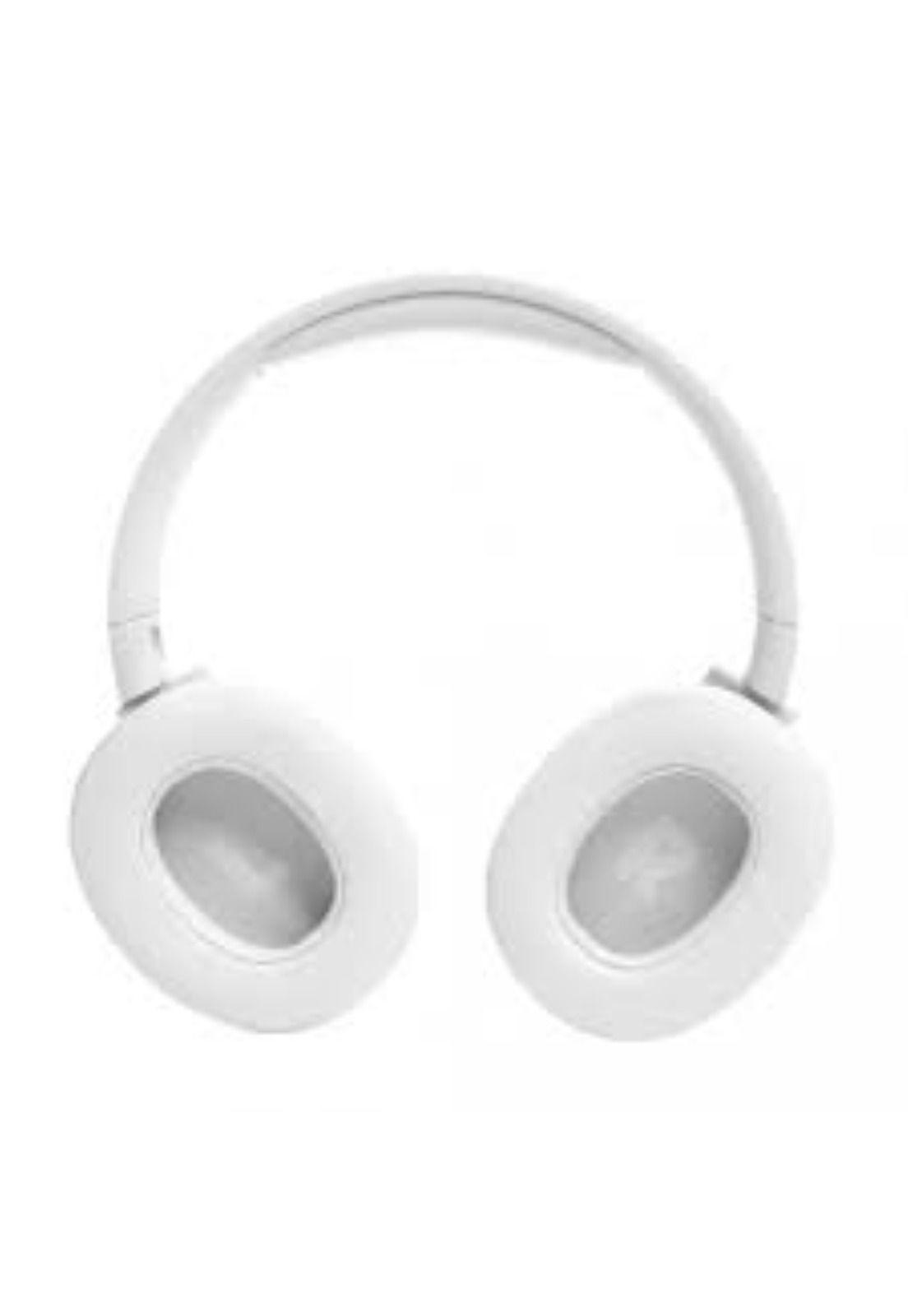 Audífonos JBL Tune 720BT Bluetooth Blanco-2