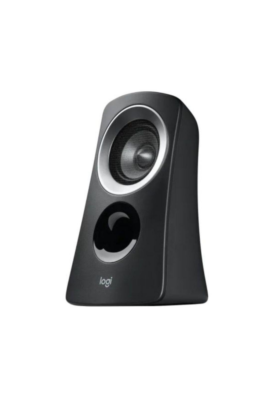 Parlantes Logitech Z313 Sonido 2.1 Subwoofer-0