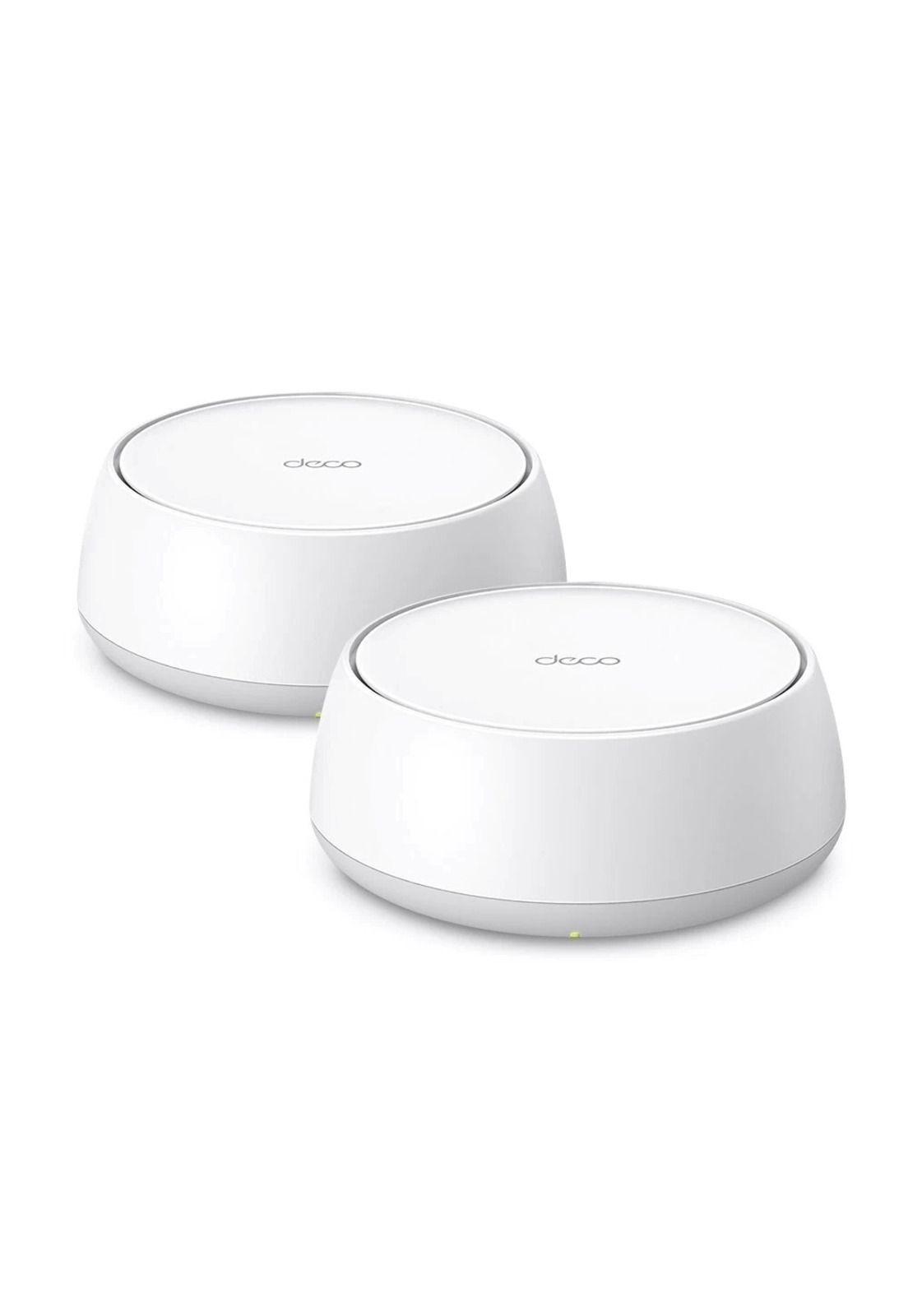 Sistema TP-Link Wi-Fi 7 Mesh BE3600 Deco BE25(2-pack)-2