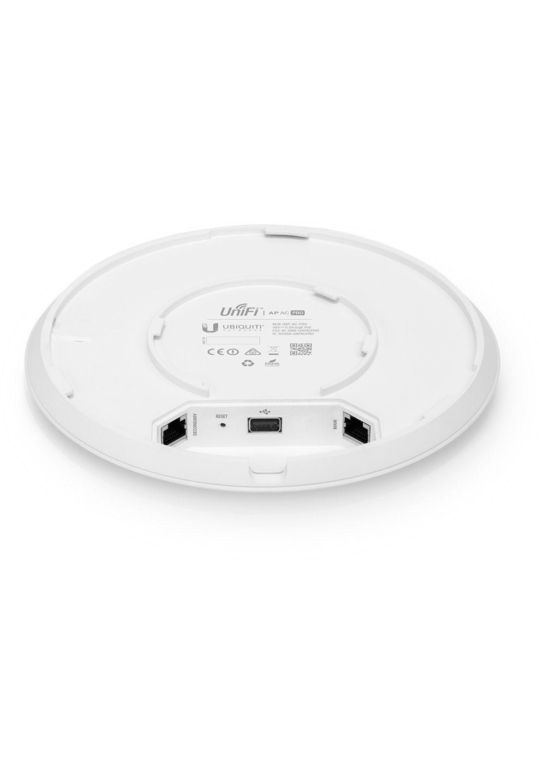 Access Point Ubiquiti UniFi 2.4/5 GHZ UAP-AC-PRO-2