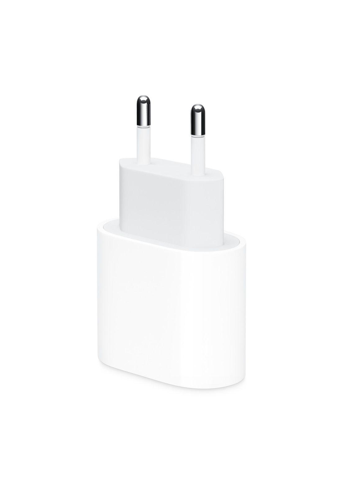 Apple Adaptador de corriente USB‑C de 20 W-2