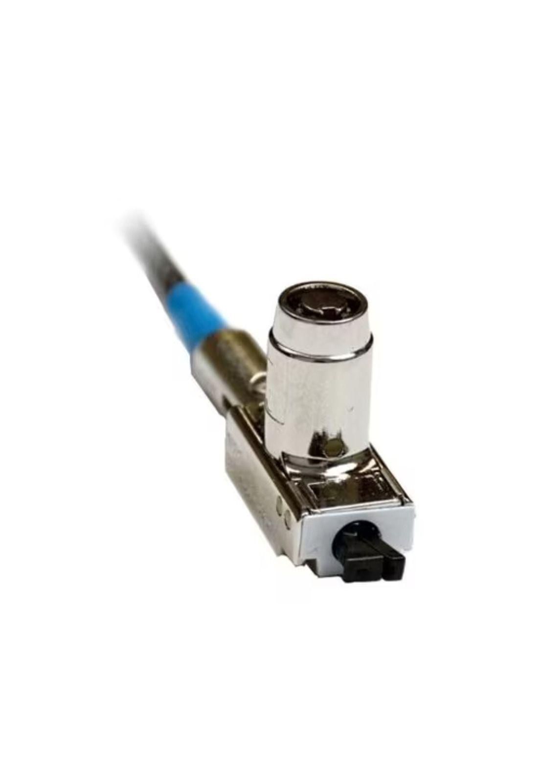 Candado de Seguridad Dell Noble Wedge para Portátil-2