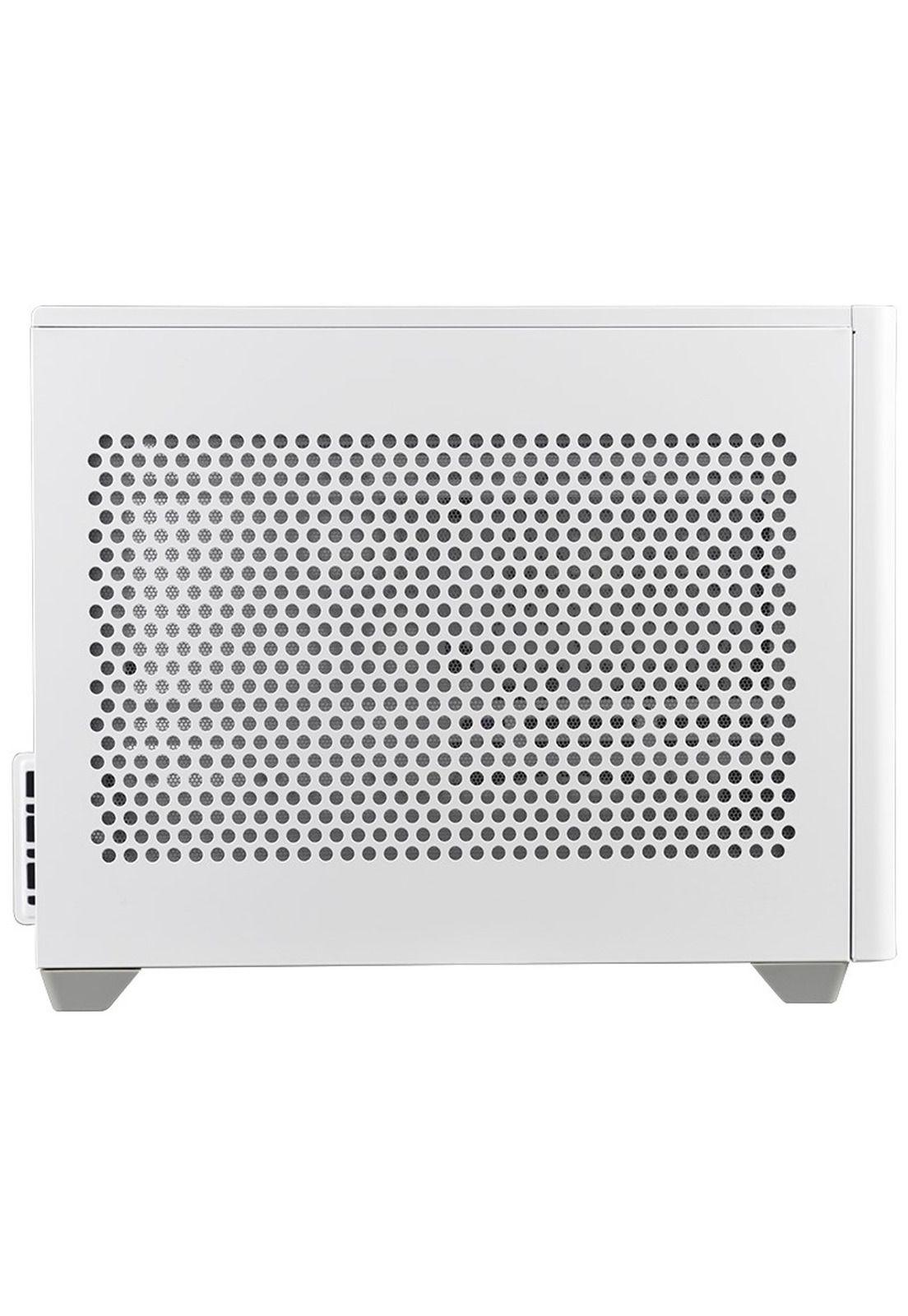 Gabinete Gamer Cooler Master NR200 Mini ITX Blanco SFF-3