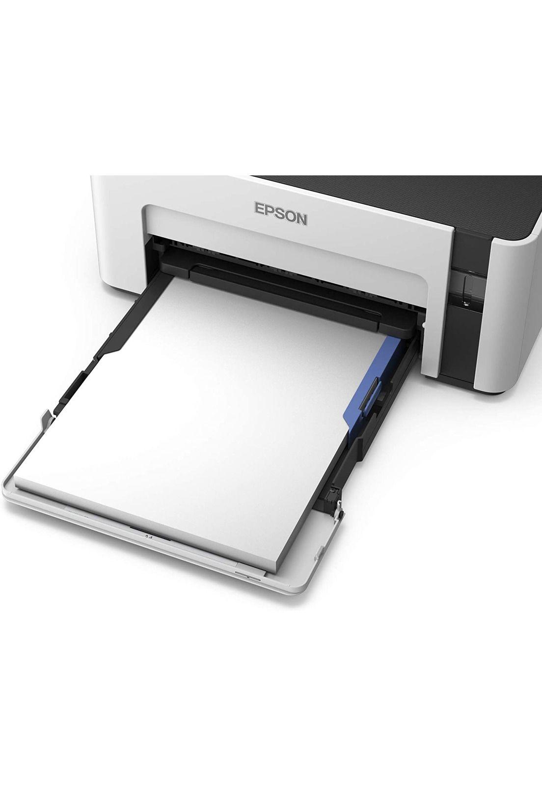 Impresora Monocromática Epson Ecotank M1120-2