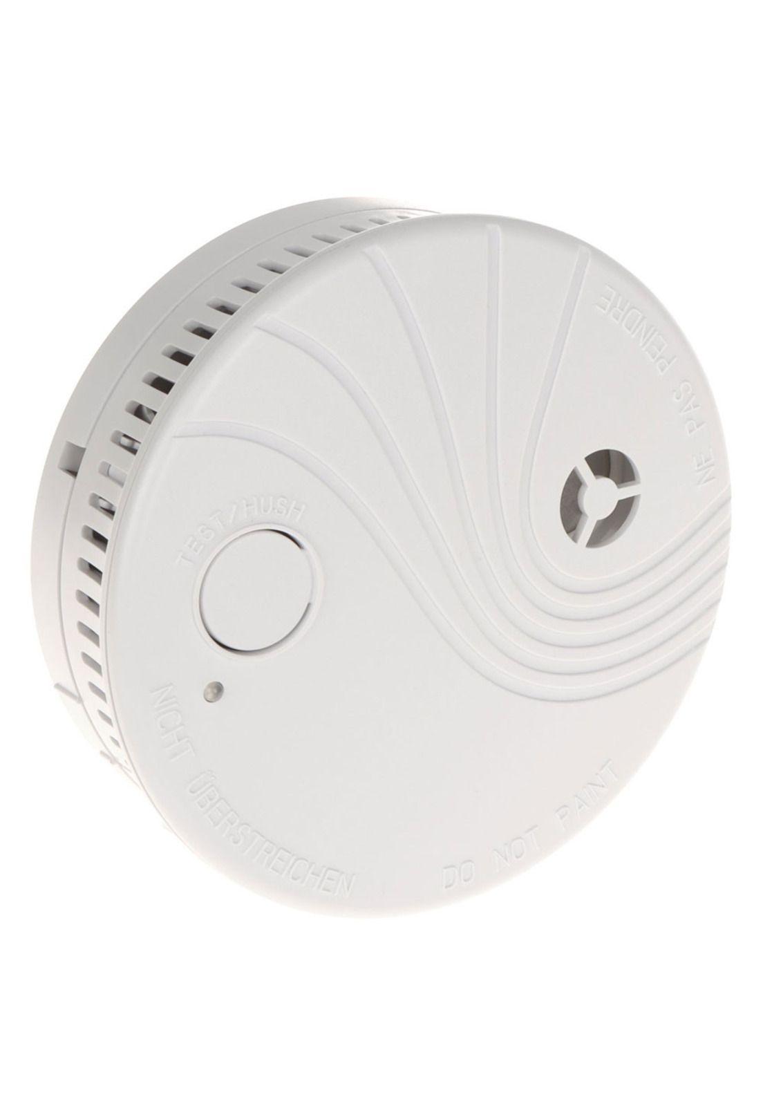 Detector de Humo Hikvision Fotoeléctrico Wireless-1