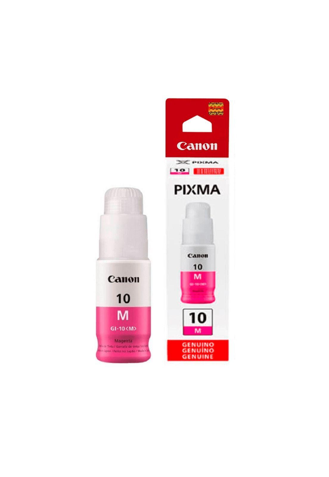 Cartucho de Tinta Canon GI-10M 70 ml Magenta-0