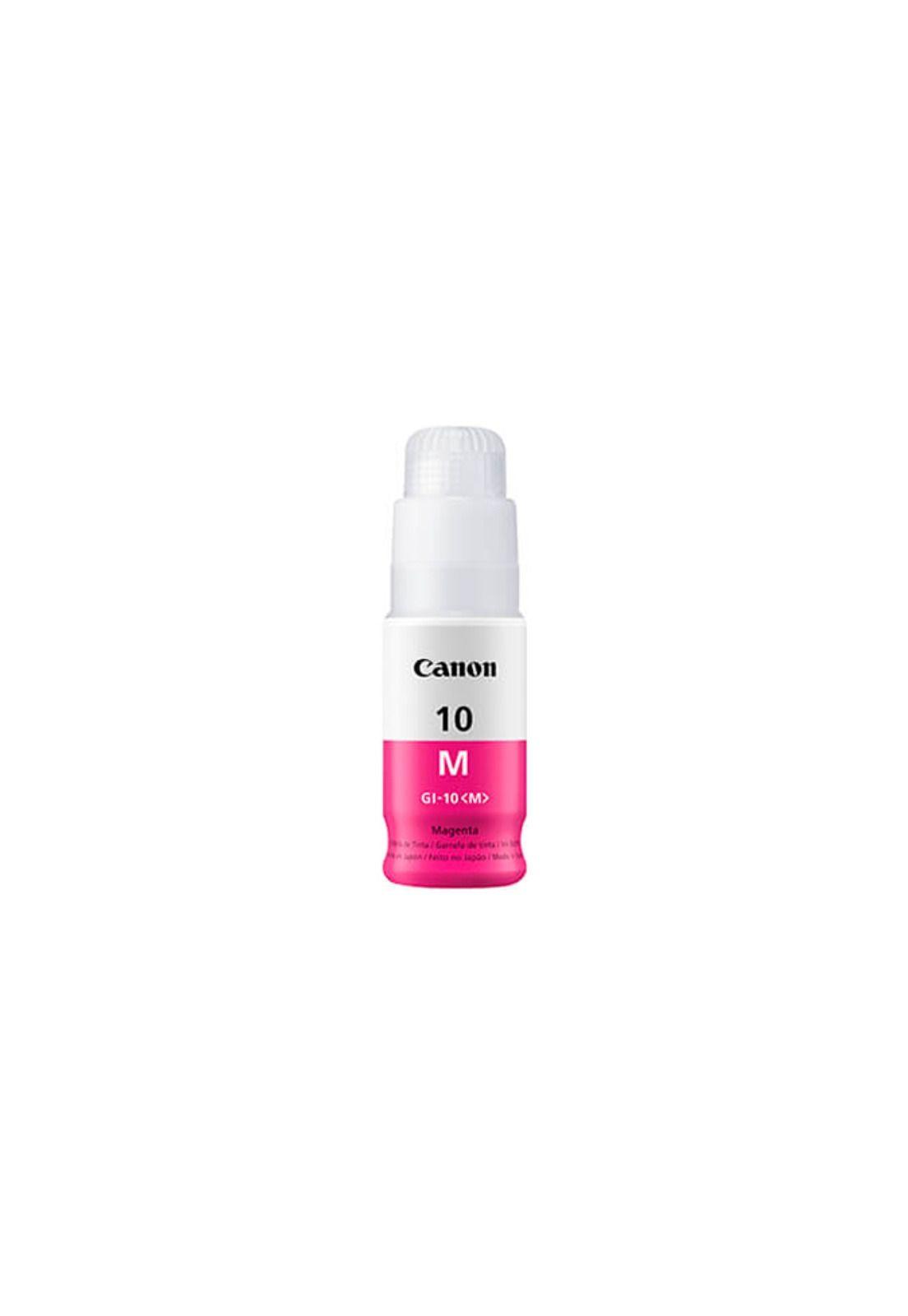 Cartucho de Tinta Canon GI-10M 70 ml Magenta-1
