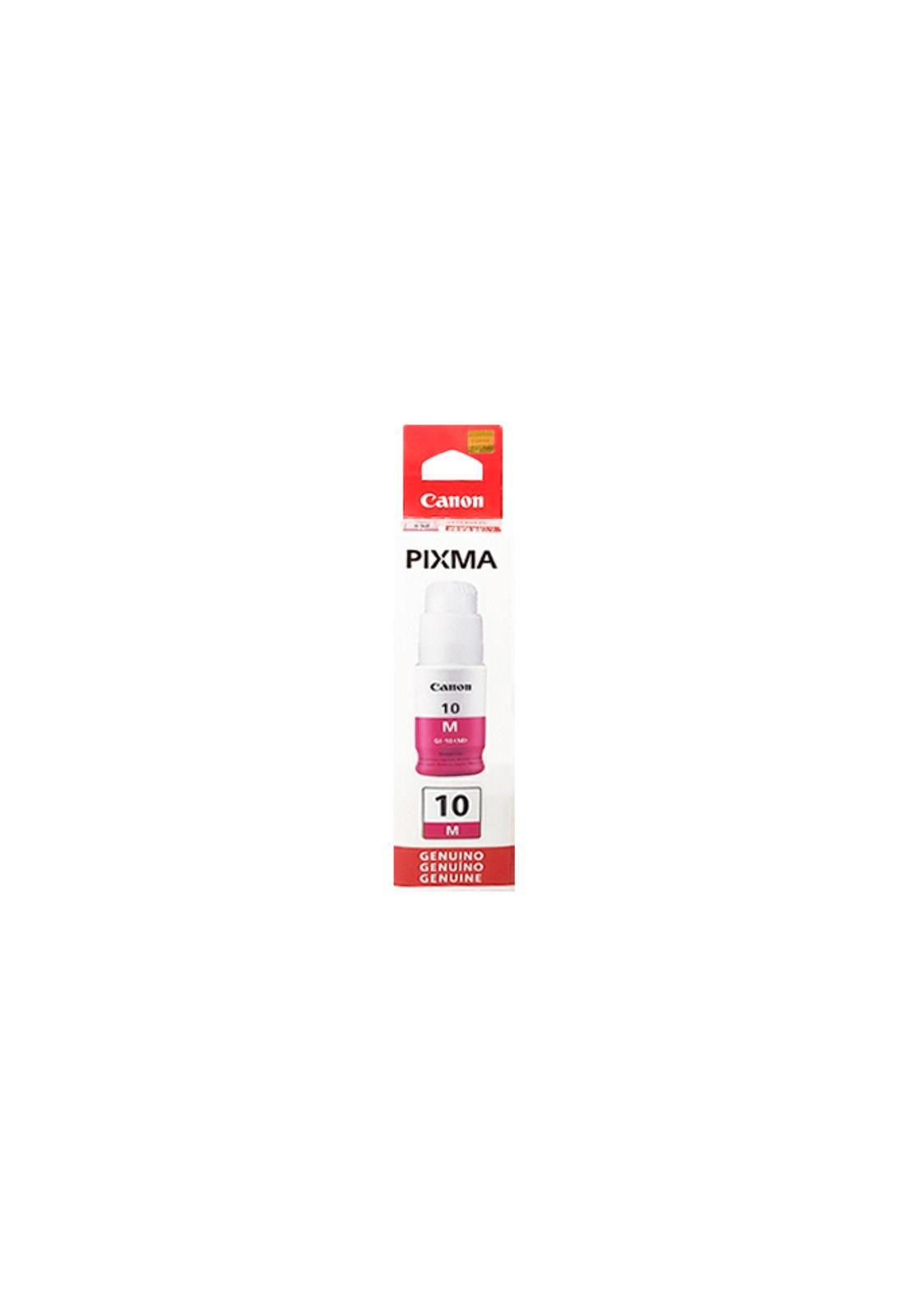 Cartucho de Tinta Canon GI-10M 70 ml Magenta-2