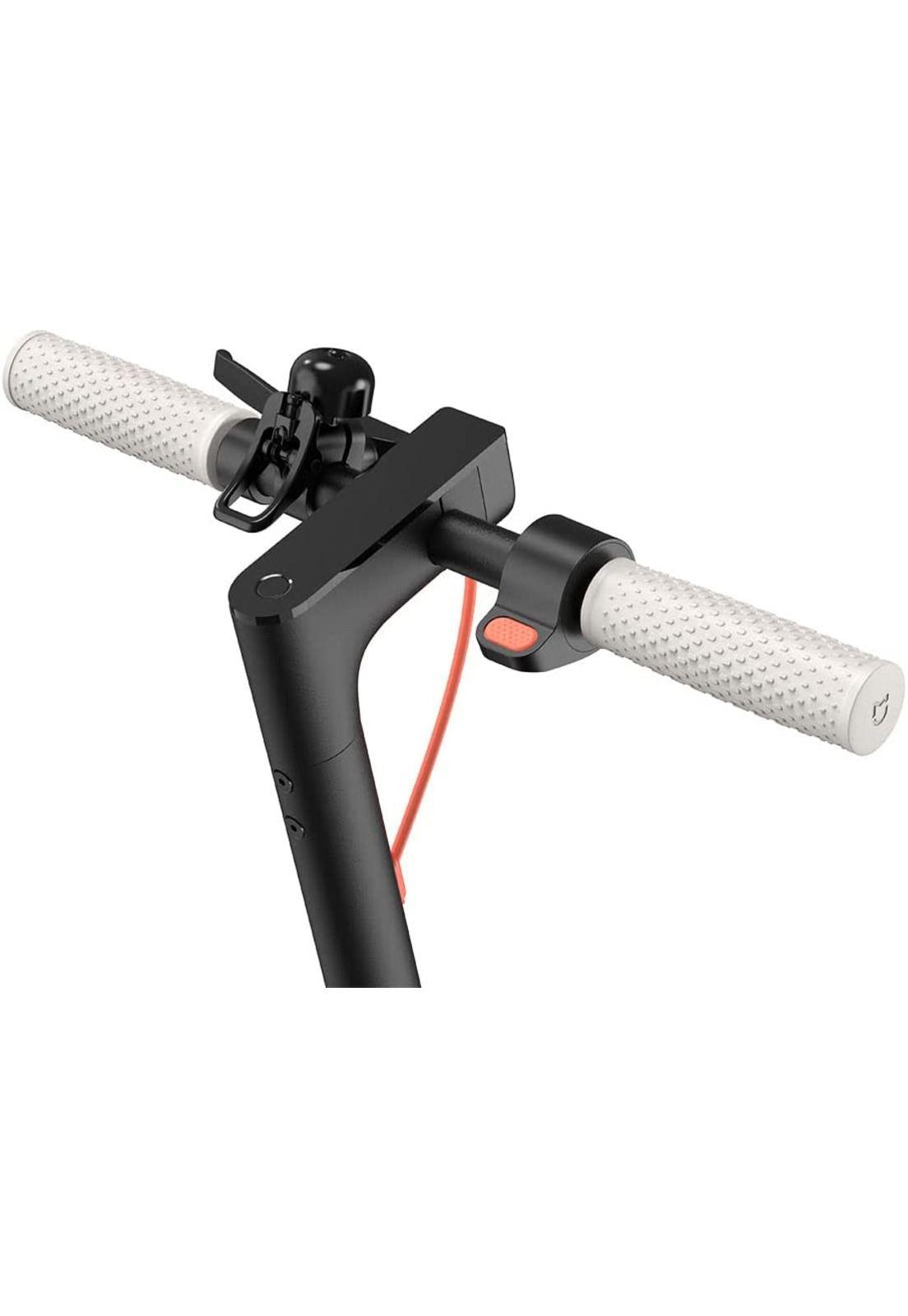 Scooter Eléctrico Xiaomi Mi 3 Velocidad 25km/h 30km Gris-4