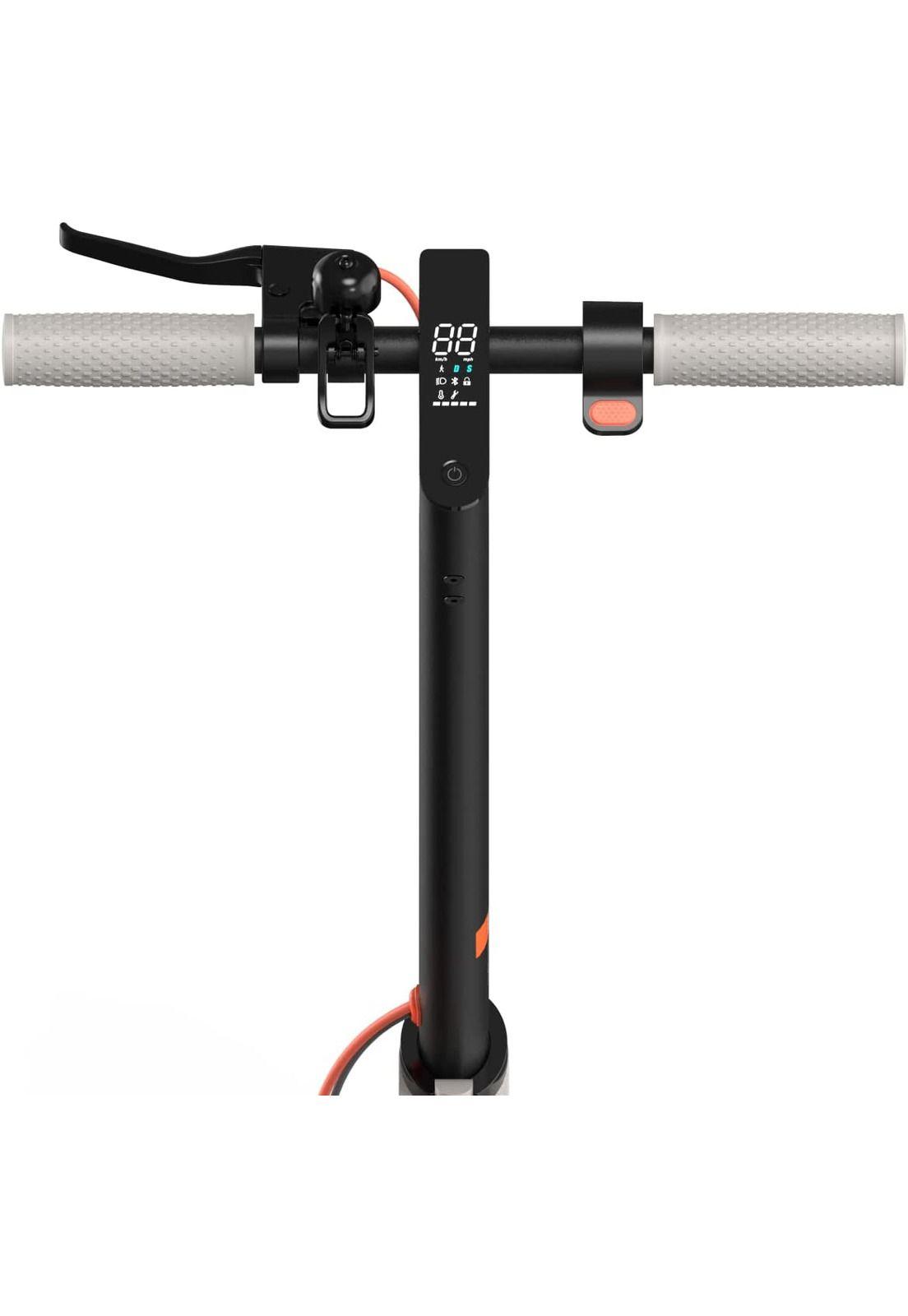 Scooter Eléctrico Xiaomi Mi 3 Velocidad 25km/h 30km Gris-5