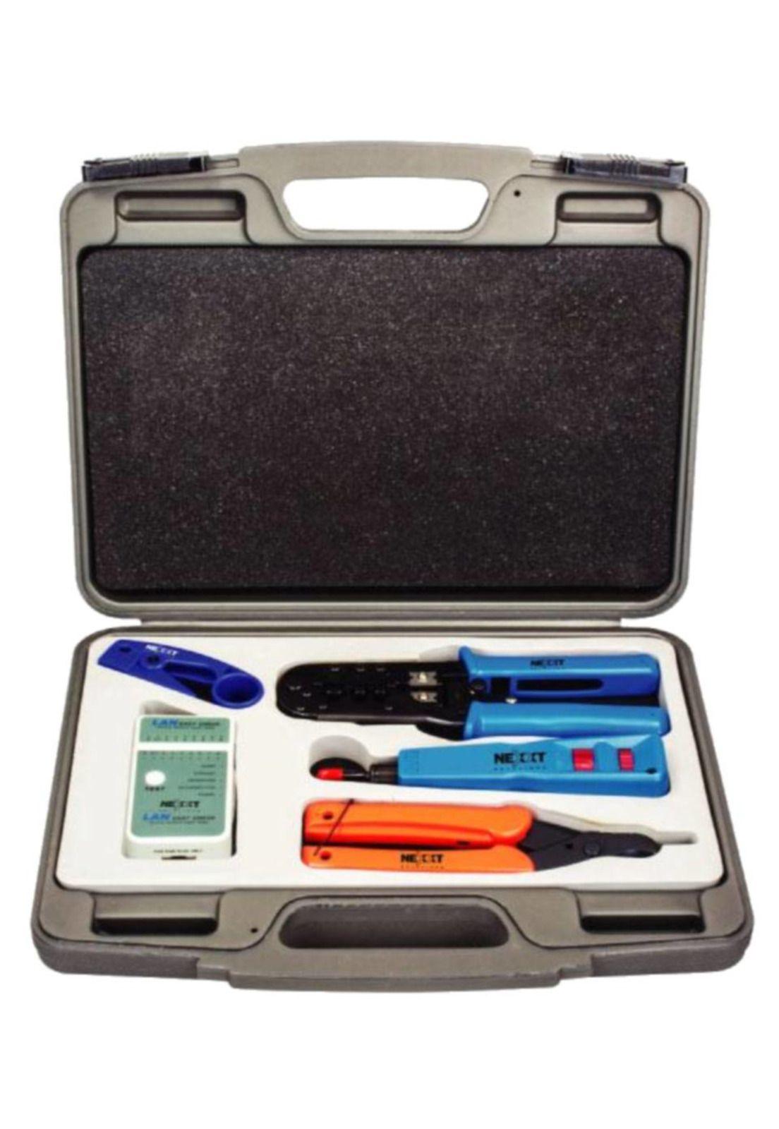 Kit Herramientas Cables Red-0