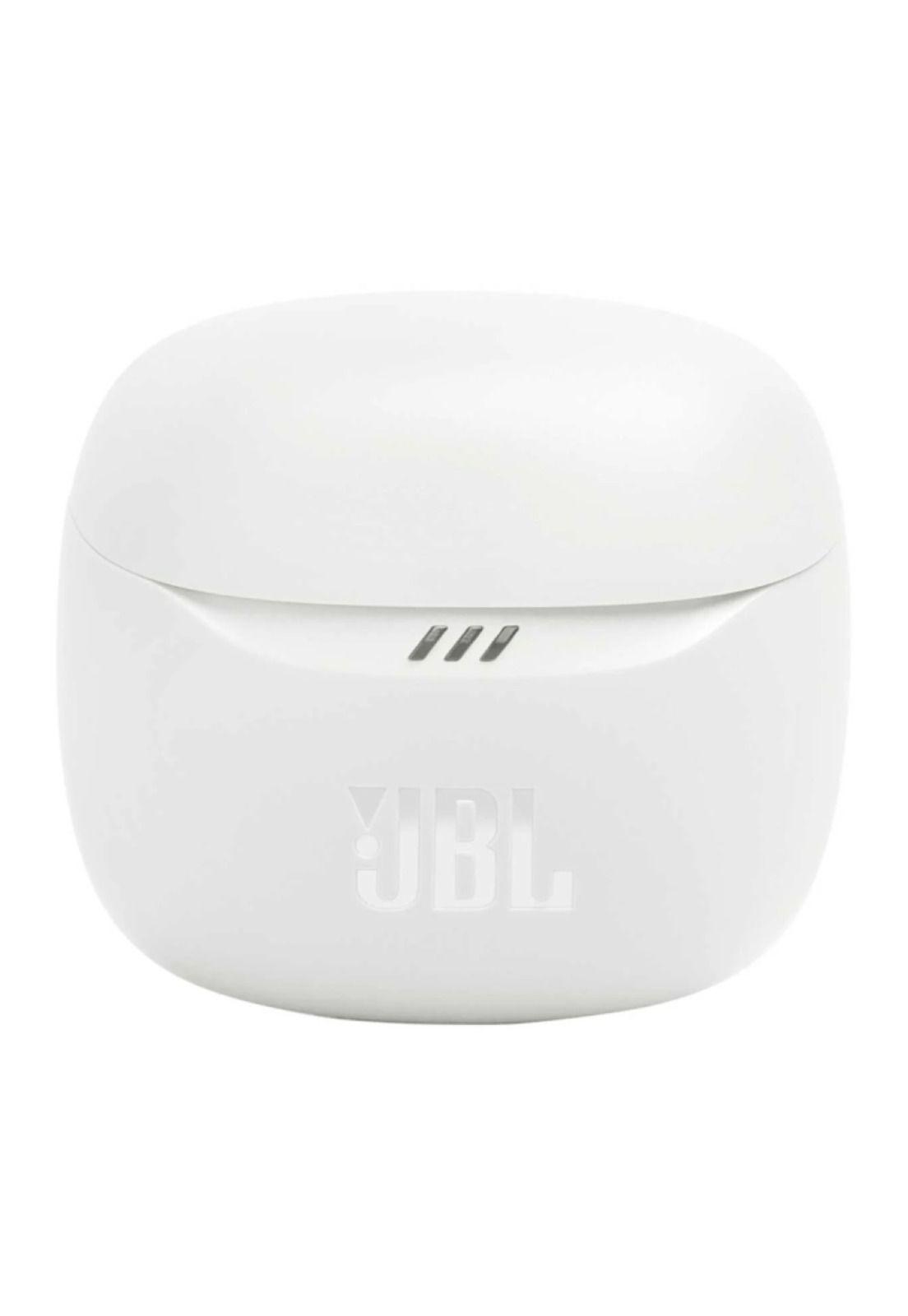 Audífonos JBL Tune Flex 2 TWS ANC USB-C BT-2