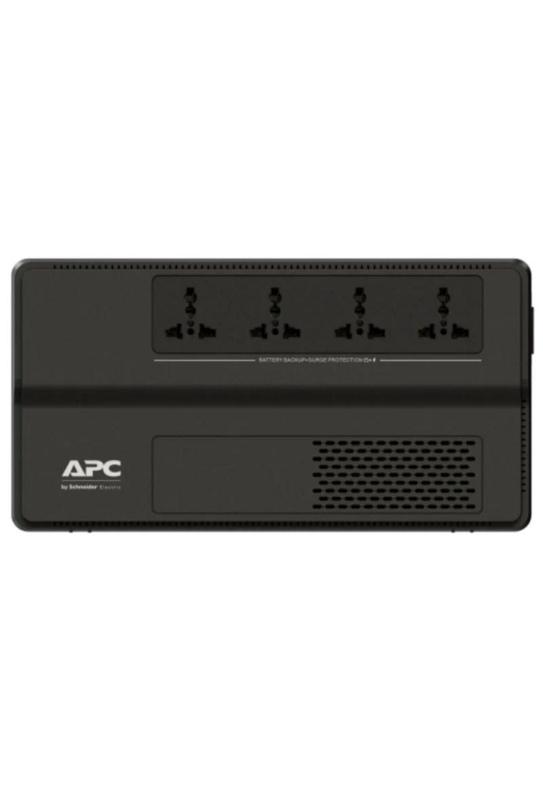 UPS APC SAI EASY BV Interactiva 800VA/450W 230V 4 salidas-1