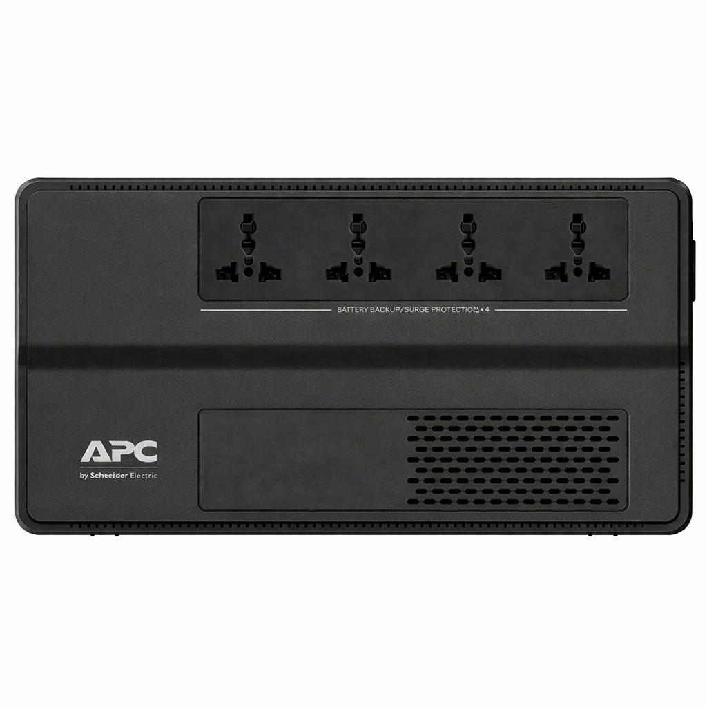UPS APC SAI EASY BV Interactiva 800VA/450W 230V 4 salidas-2