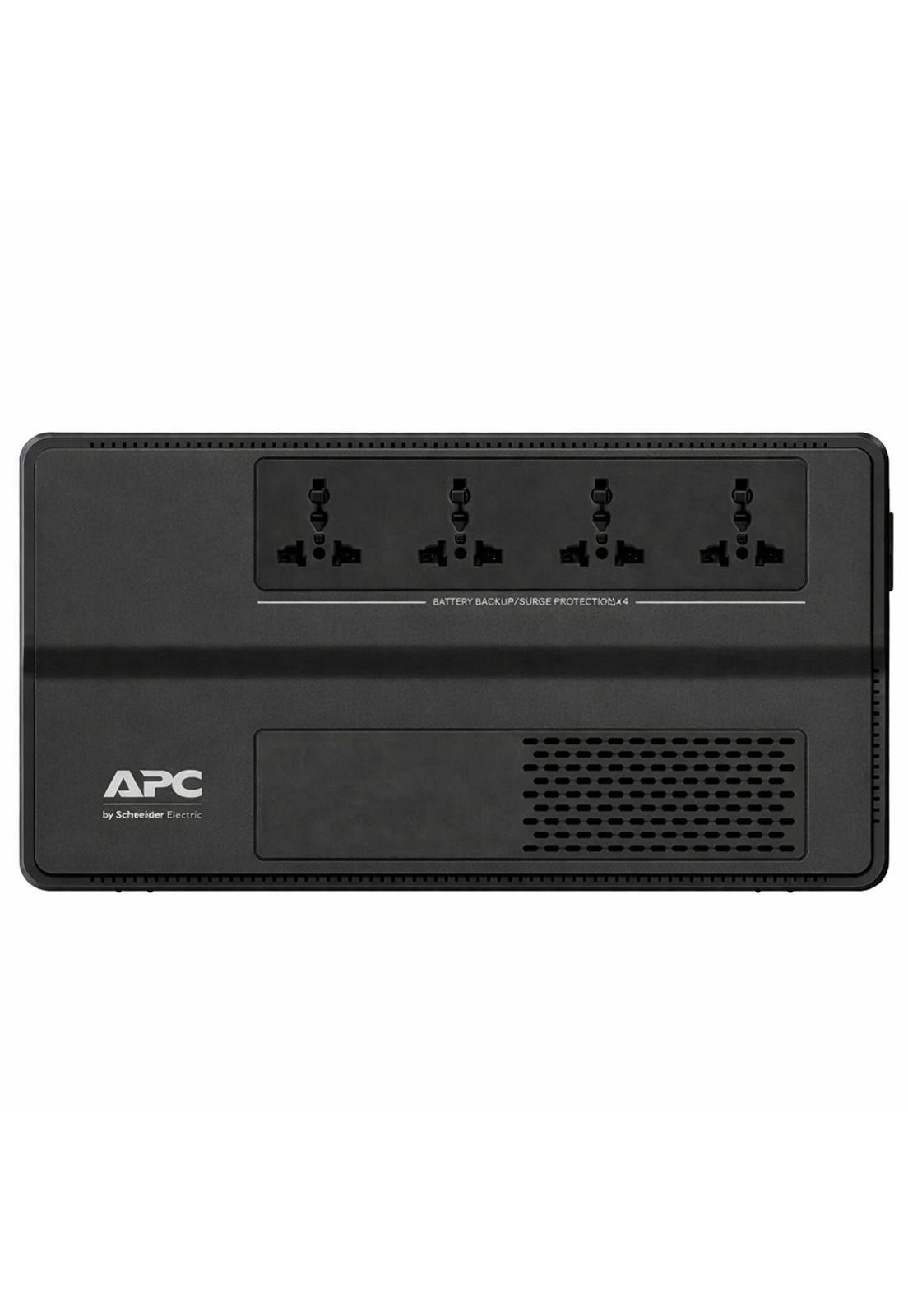 UPS APC SAI EASY BV Interactiva 800VA/450W 230V 4 salidas-2