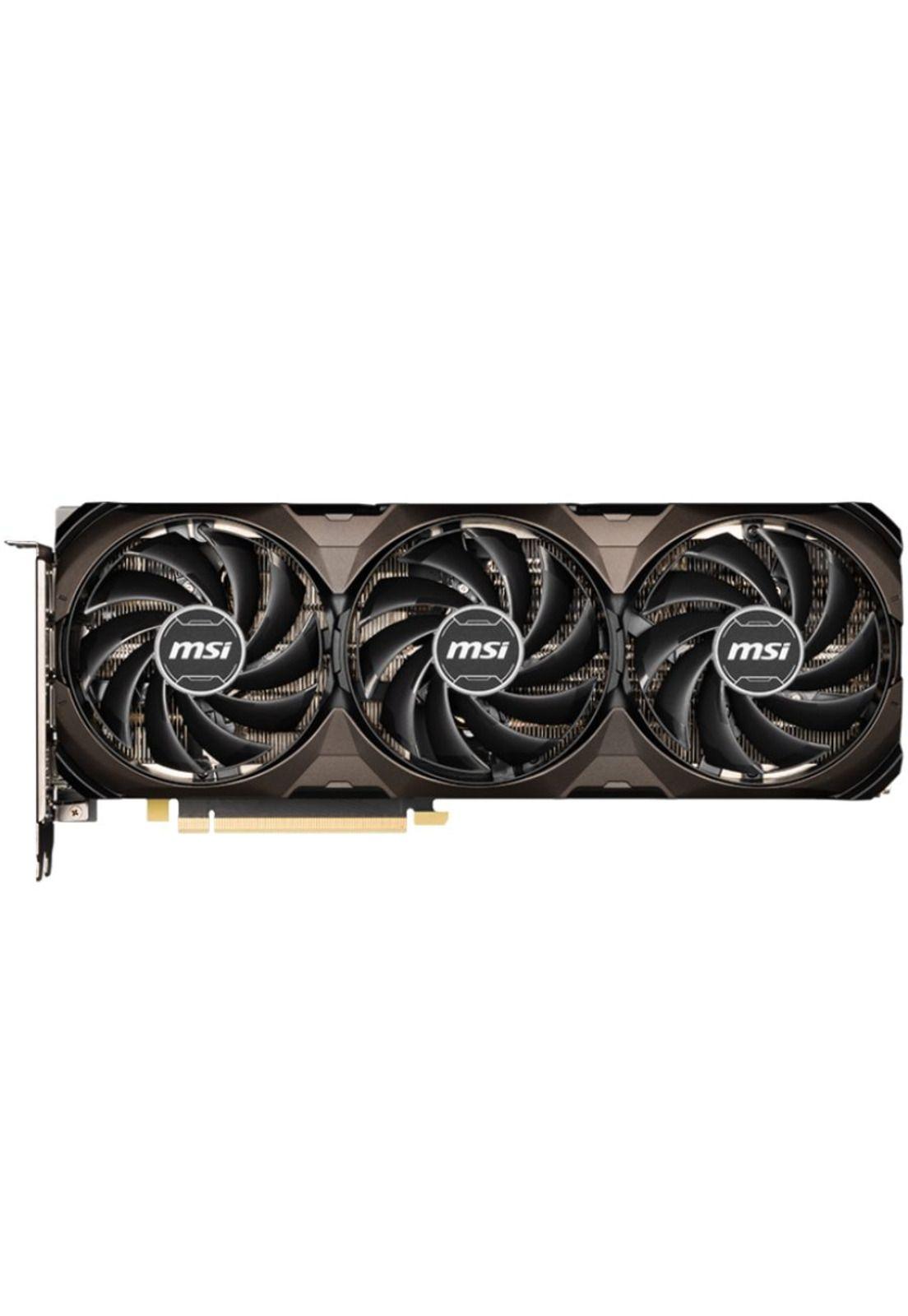 T video MSI GeForce RTX 4070 Ti SUPER 16G SHADOW 3X OC-2