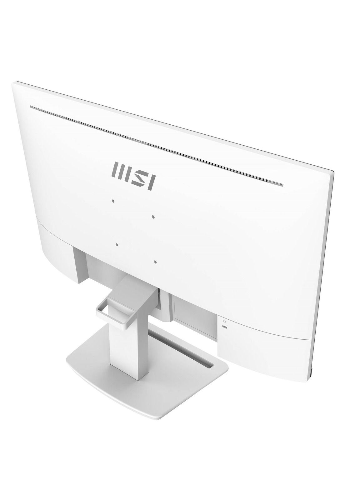 Monitor MSI PRO MP243XW 23.8" IPS FHD 100Hz 1ms FreeSync-1