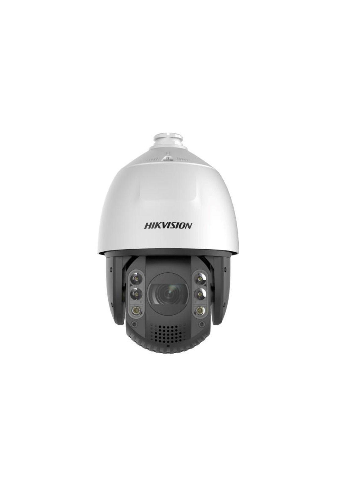 Cámara Domo Hikvision DarkFighter IR 4MP 25X CMOS IP66-2