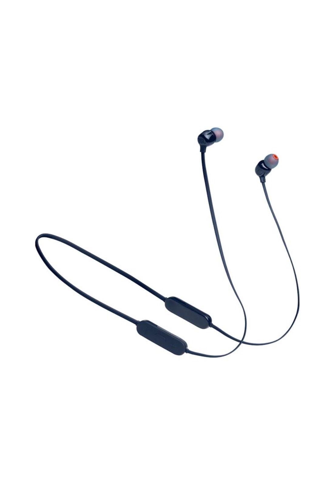 Audífonos JBL Tune 125BT Bluetooth Azul-0