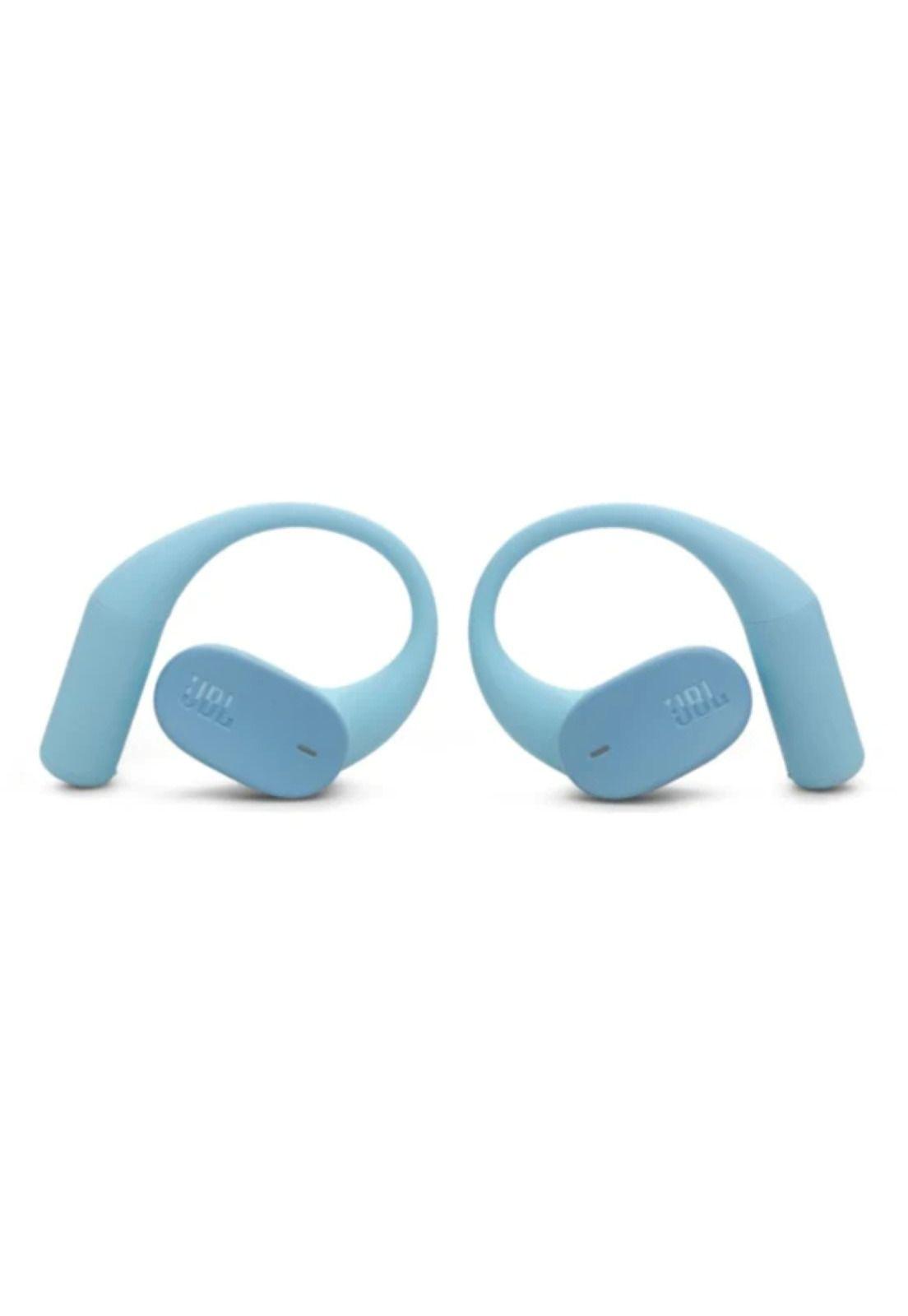 Audífonos JBL Sense Lite Open Ear TWS BT IP54 Azul-2