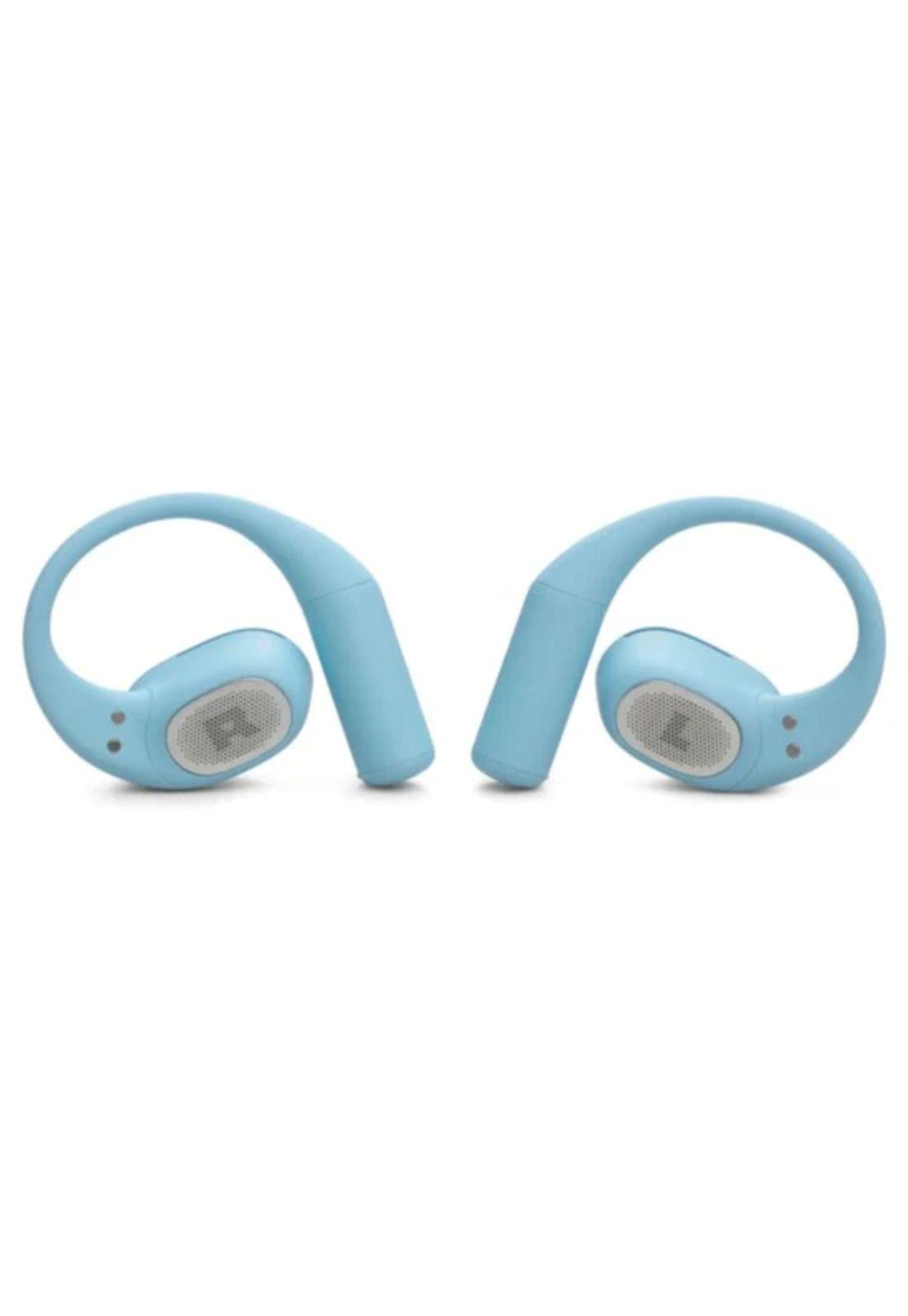 Audífonos JBL Sense Lite Open Ear TWS BT IP54 Azul-3