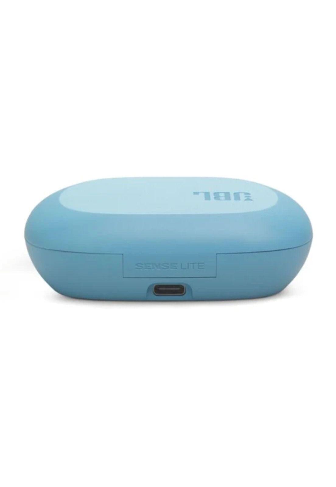 Audífonos JBL Sense Lite Open Ear TWS BT IP54 Azul-4