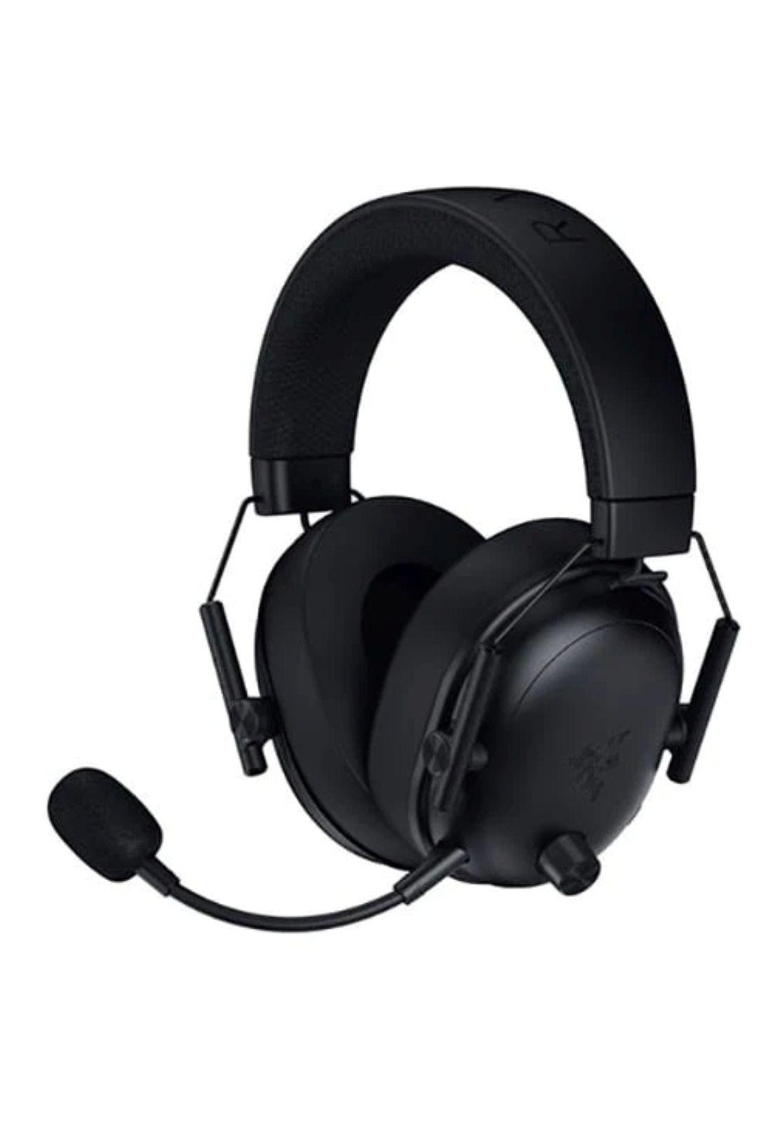 Audífonos Razer BlackShark V3 Esports 2.4GHz Wireless BT-0