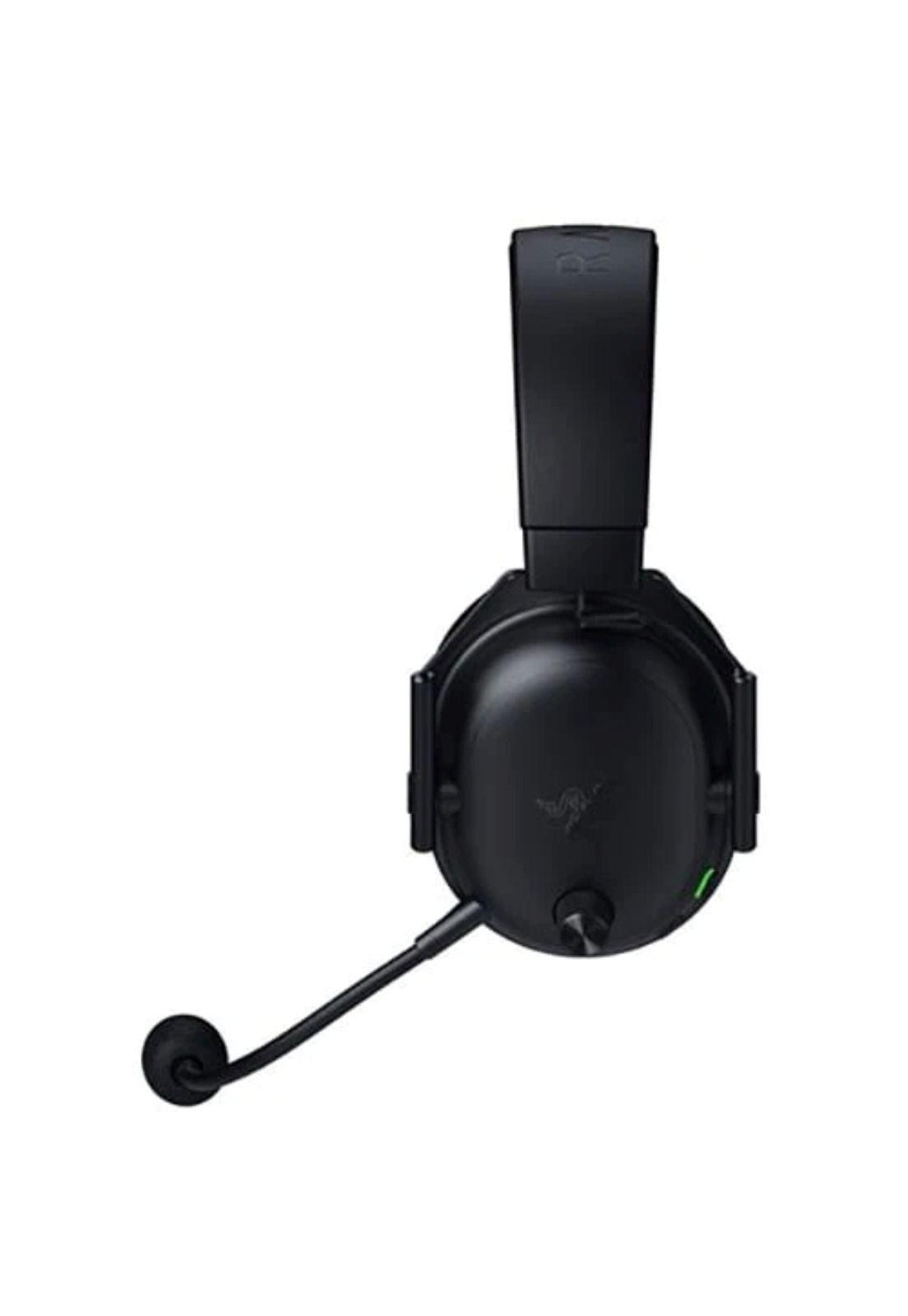Audífonos Razer BlackShark V3 Esports 2.4GHz Wireless BT-1