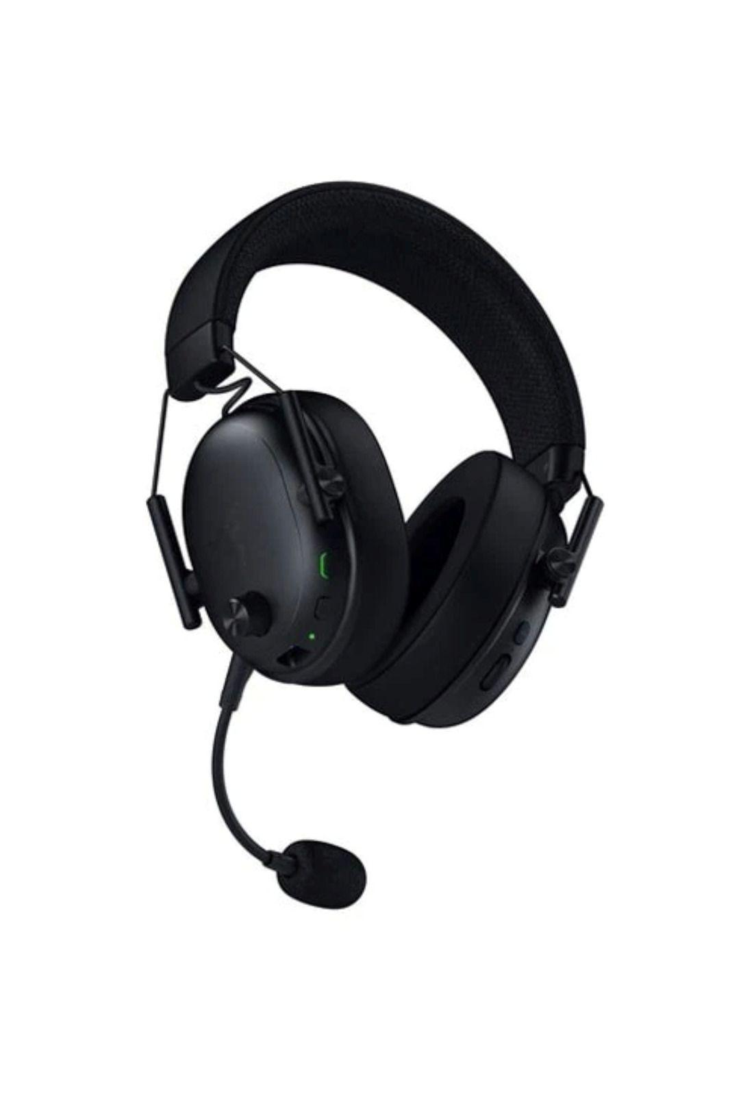 Audífonos Razer BlackShark V3 Esports 2.4GHz Wireless BT-2