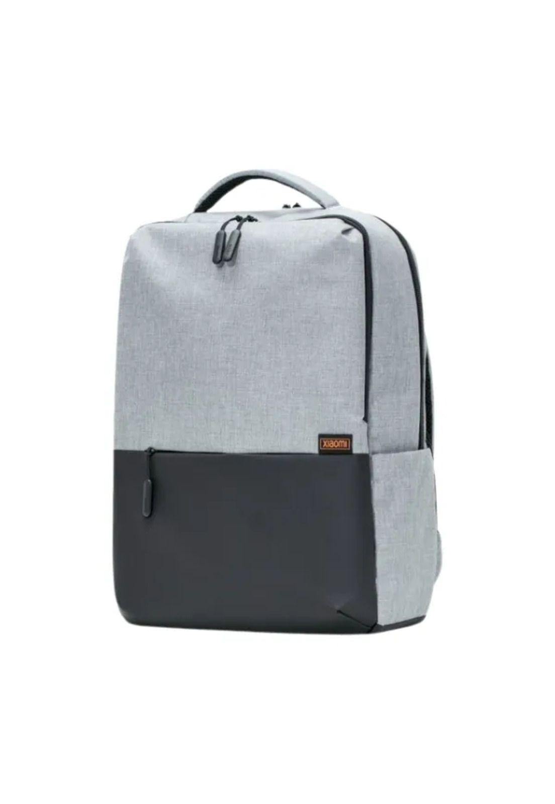 Mochila Xiaomi Commuter Backpack Notebook 15.6" Gris Claro-2