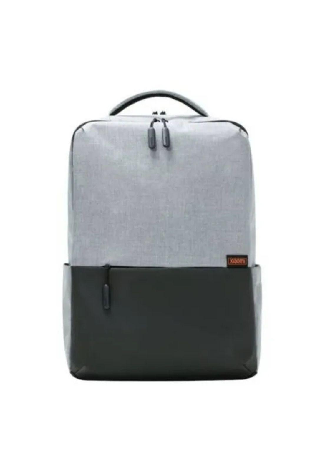 Mochila Xiaomi Commuter Backpack Notebook 15.6" Gris Claro-3