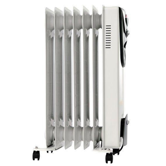 Estufa Kendal Oleoeléctrica KO-1500 Gris-1