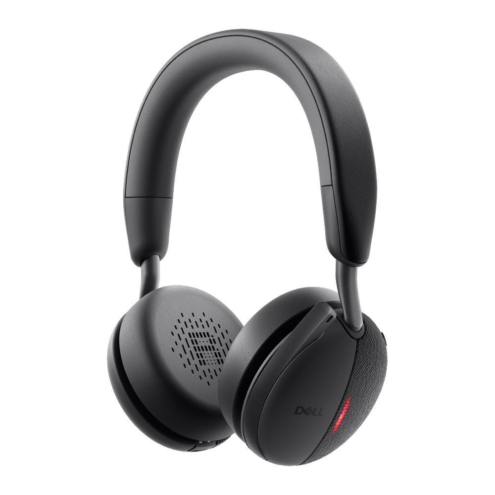 Audífonos Dell Pro Inalámbricos WL5024 ANC BT USB-C-2