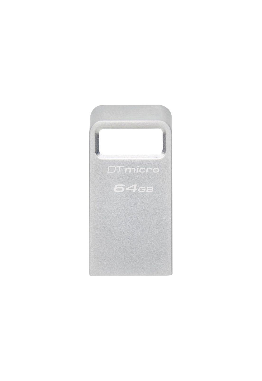 Pendrive Kingston DataTraveler Micro 64GB USB 3.2-2