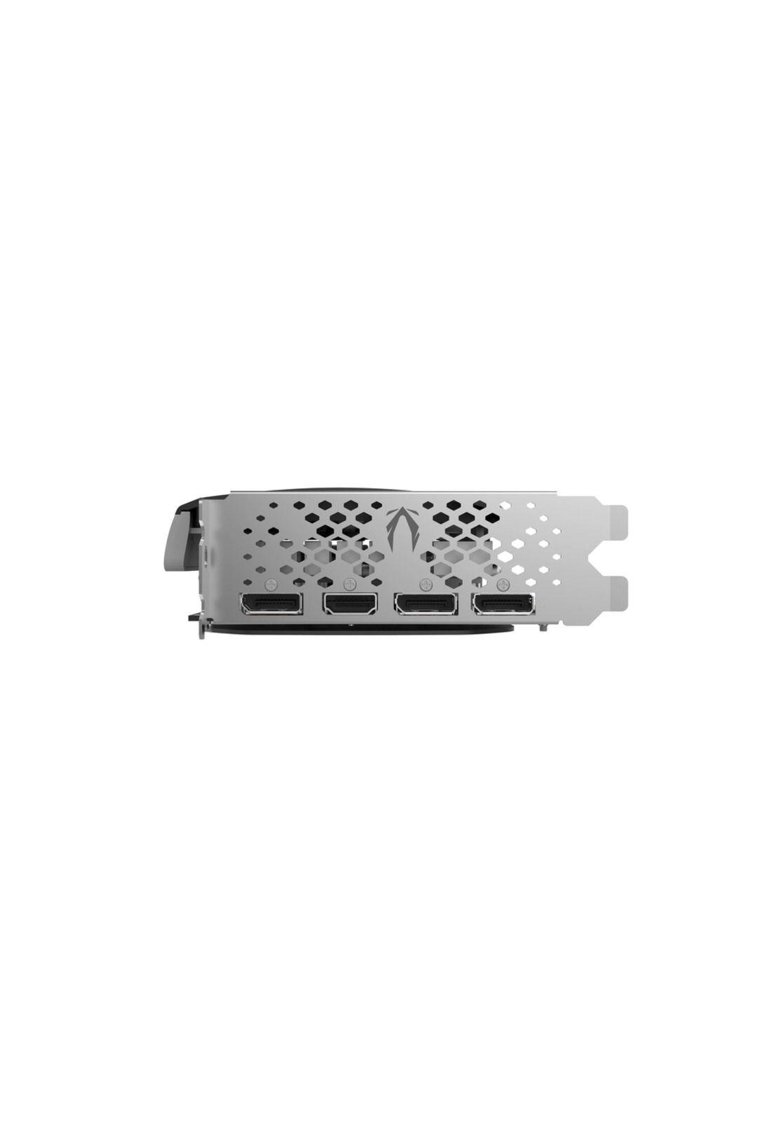 ZOTAC GAMING GeForce RTX 4060 Twin Edge OC 8GB GDDR6-2