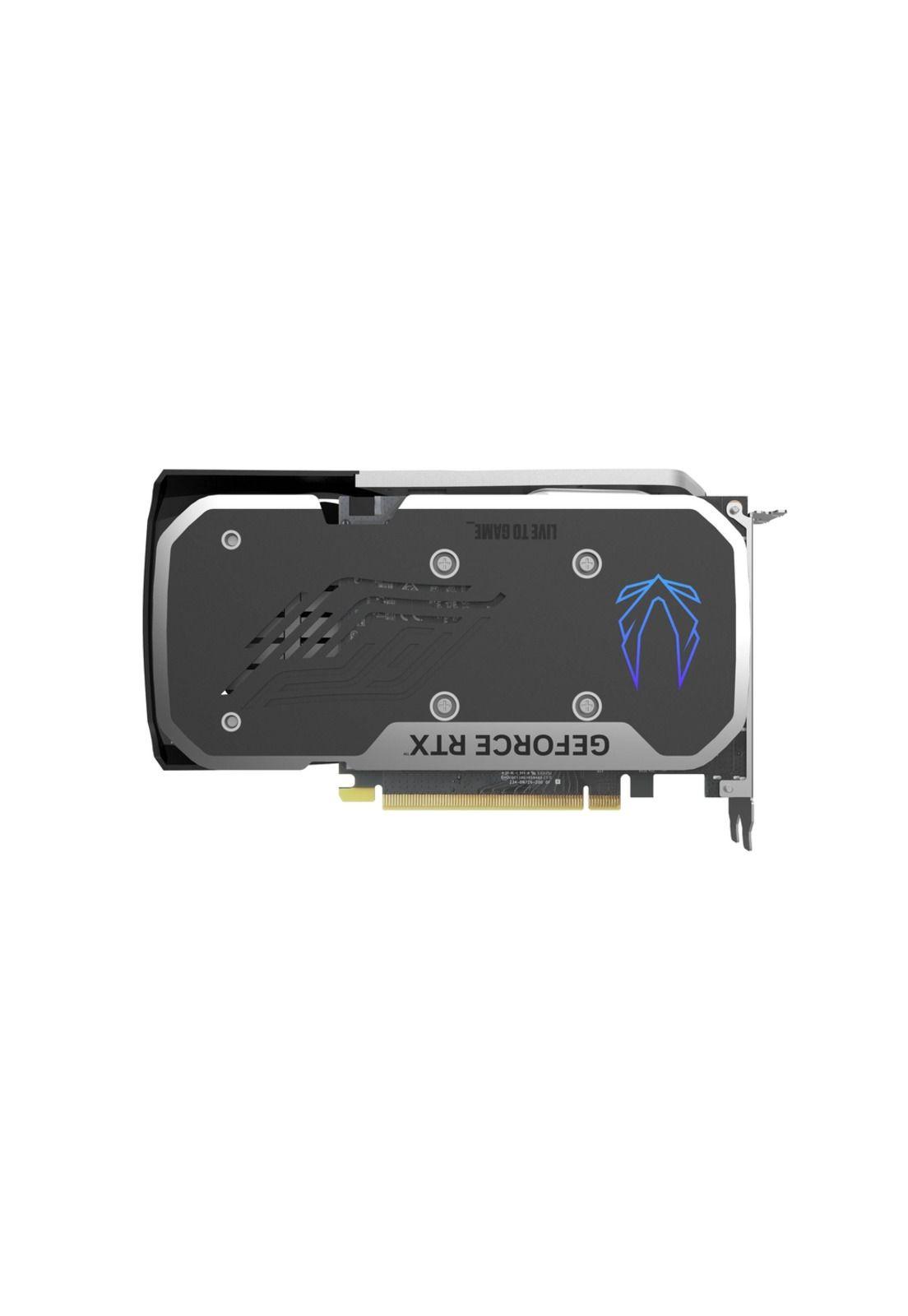 ZOTAC GAMING GeForce RTX 4060 Twin Edge OC 8GB GDDR6-3