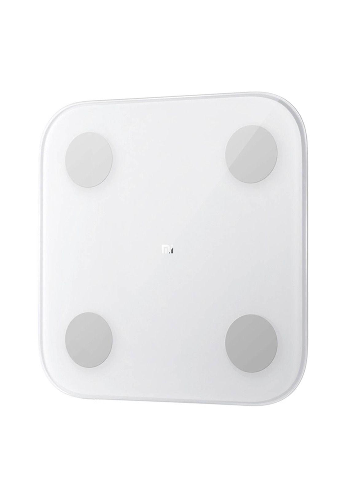 Balanza Xiaomi Mi Body Composition Scale 2-2