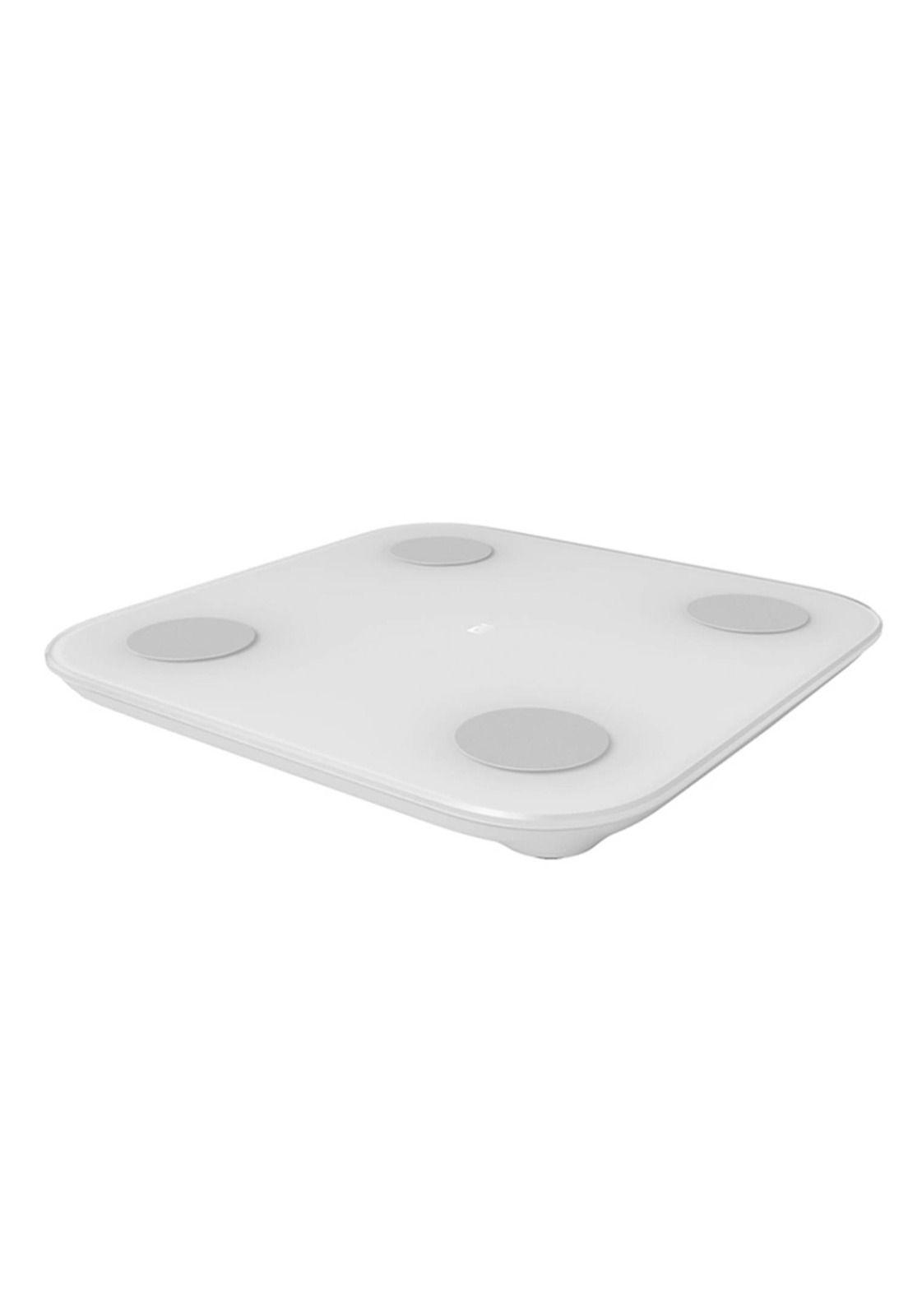 Balanza Xiaomi Mi Body Composition Scale 2-0