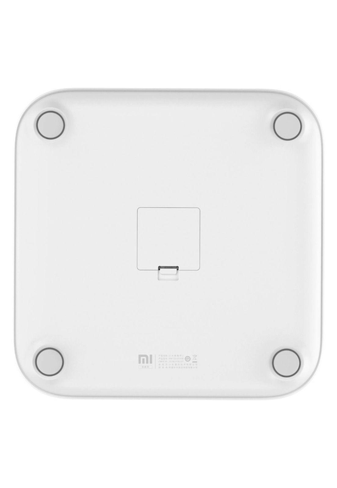 Balanza Xiaomi Mi Body Composition Scale 2-3